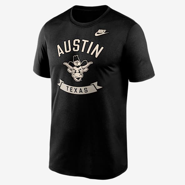 希少！！【NIKE ナイキ】Texas Longhorns カレッジロンT L 希少！！【NIKE ナイキ】Texas Longhorns カレッジロンT L 希少